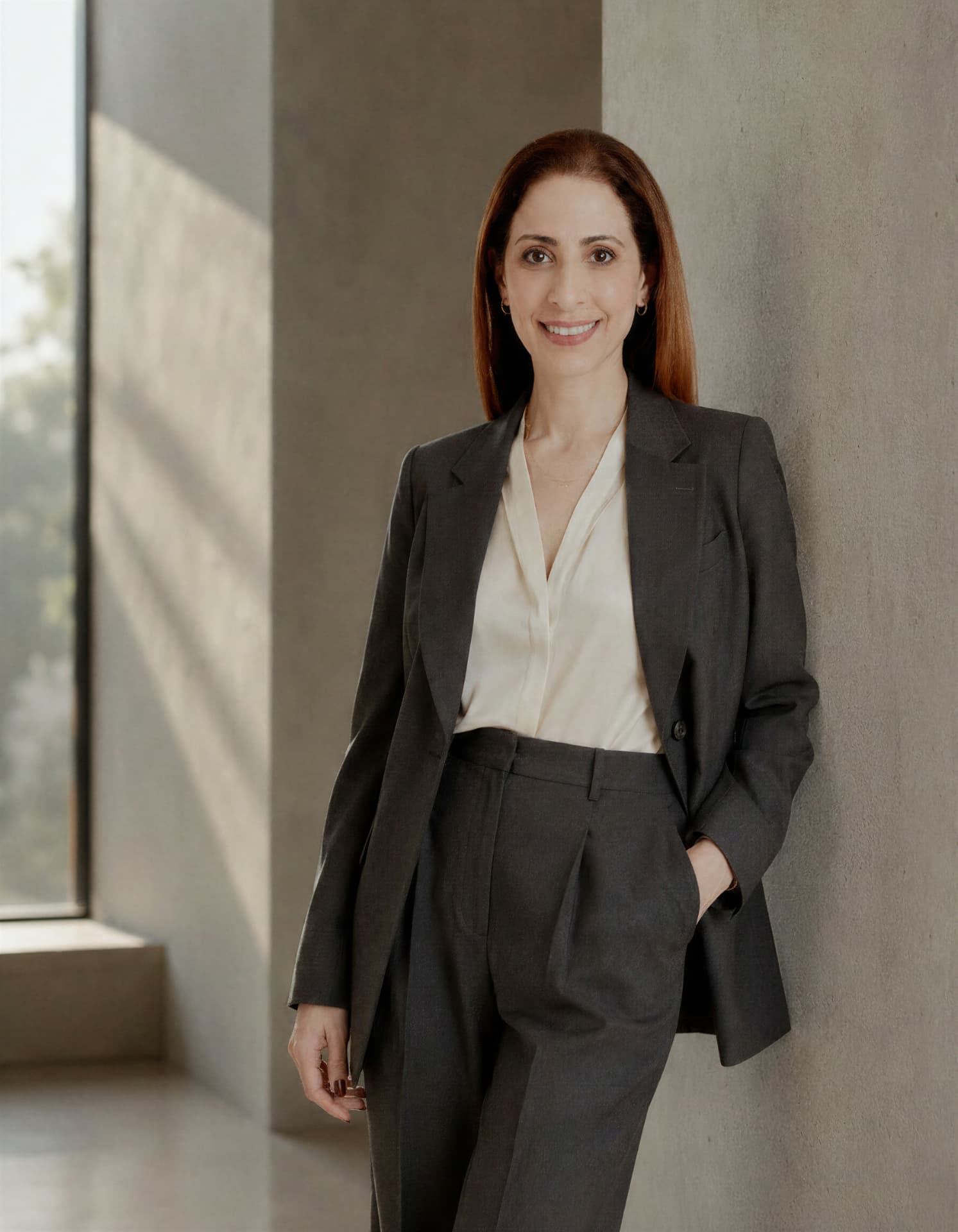 Dra. Mariana Calomeni